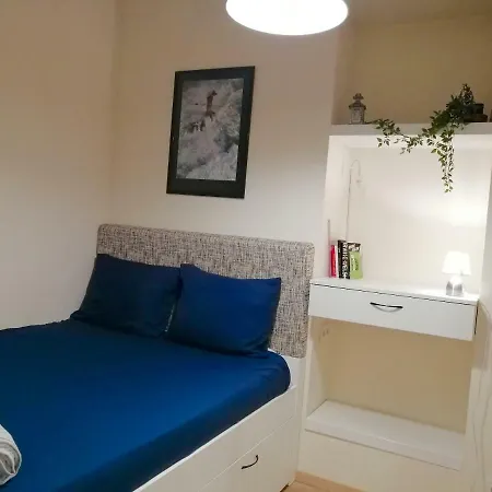 55 Sqm New Top Center, Quiet&cozy * Sofia