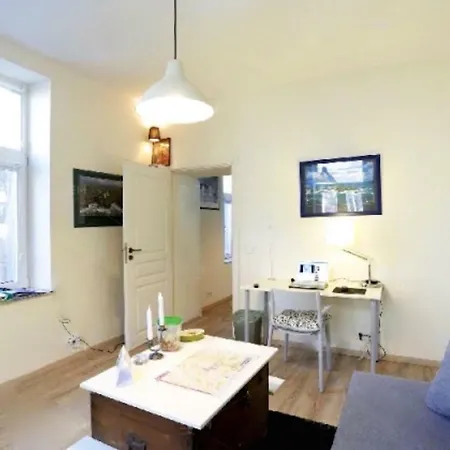 55 Sqm New Top Center, Quiet&cozy Appartement Sofia
