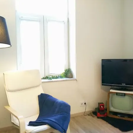 55 Sqm New Top Center, Quiet&cozy *
